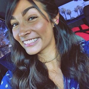 Meet your Posher, Marissa